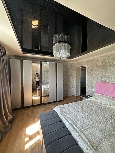mega hous: 270 м², 8 комнат, Утепленный, Бронированные двери, Балкон застеклен — 10