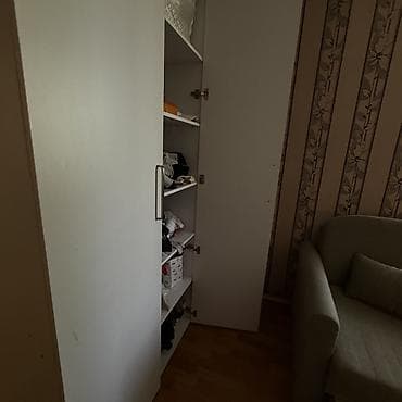 shoe rack: Детская мебель для мальчика: кровать-машина и стеллаж - Кровать в — 7