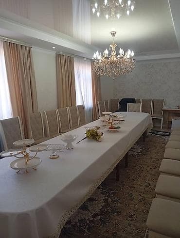 дом 110 квартал: Продаю дом: 5 комнат + кухня и прихожая. Описание: - Просторный дом с — 1