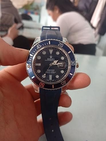 часы казино: Спортивные часы часы, Водонепроницаемые, Унисекс, Новый — 2