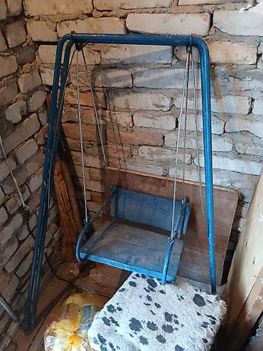 электроный самокат: Детский самокат, Трёхколёсный — 2