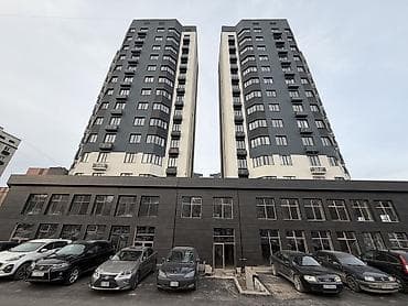 2 комнаты, 60 м², Элитка, 11 этаж, Дизайнерский ремонт — 5