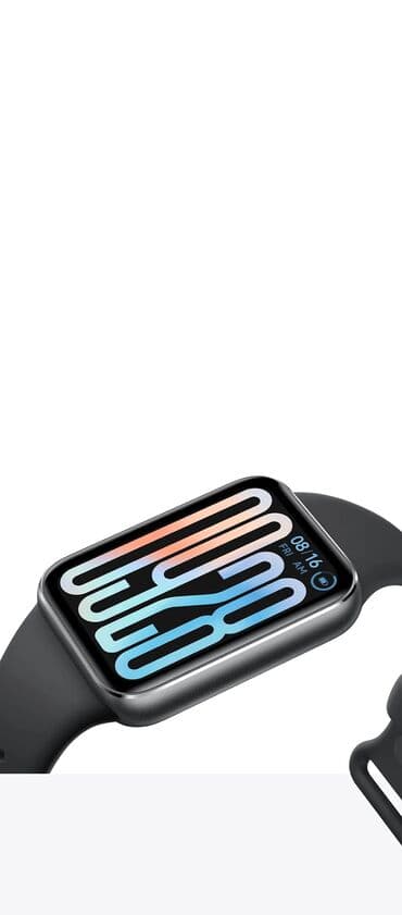 ми бенд 9: Mobi Center/Моби Центр Xiaomi Smart Band 9 Pro - это фитнес- браслет — 4