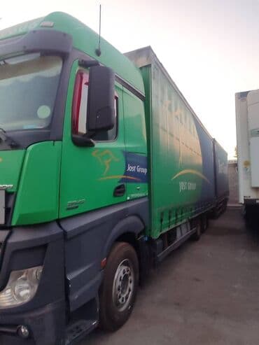 работа для водителя категории с на маршруте бишкек джалал абад: Вадитель керек бишкек кытай москва айдаганы тандемдер 6мос постаянного — 3