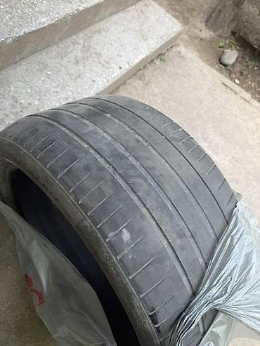 27540r21: Шины 275 / 40 / R 21, Лето, Комплект, Внедорожные (АТ/МТ), Pirelli — 2