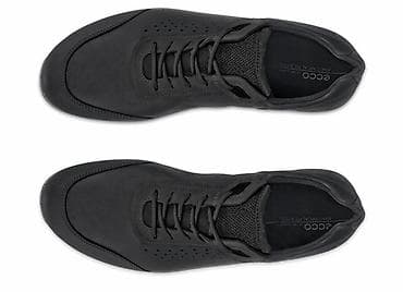 nike react: Мужские кроссовки, 42, Ecco, Новый, цвет - Черный, Самовывоз — 2