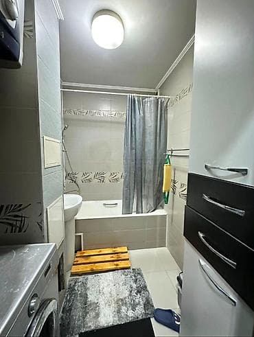 3 комнаты, 63 м², 105 серия, 2 этаж, Евроремонт — 6