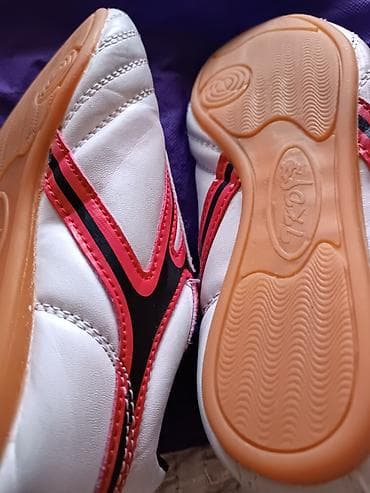 форма теквандо: Комплект, цвет - Белый — 1