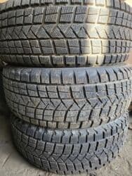 цены на шины в бишкеке: Шиналар 245 / 55 / R 19, Кыш, Колдонулган, Комплект, Жол тандабастар (АТ/МТ), Кытай — 8