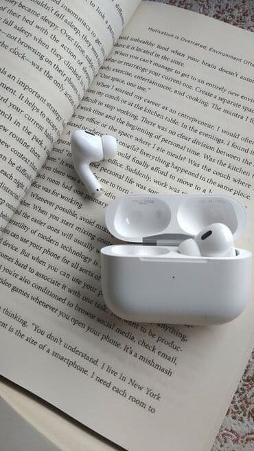 airpods черные: Вакуумные, Apple, Новый, Беспроводные (Bluetooth), Классические — 1