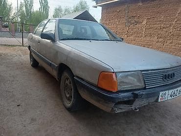 двигатель хонда степвагон бишкек: Audi 100: 1986 г., 1.8 л, Кол менен иштөөчү, Бензин, Седан — 3