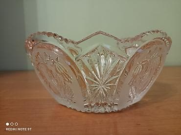 Другие товары для дома: Вазы кобальт и хрусталь — 8