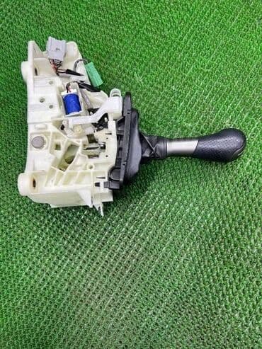 каробка на сивик: Коробка передач Автомат Honda Оригинал — 3