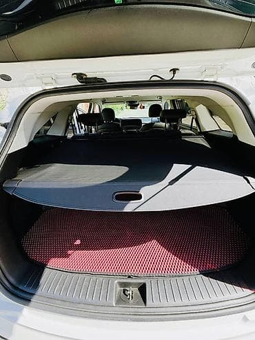 byd e7: Kia Sorento: 2021 г., 2.2 л, Дизель, Кроссовер — 7
