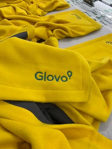 надом ак босого: Компьютерная вышивка — 22