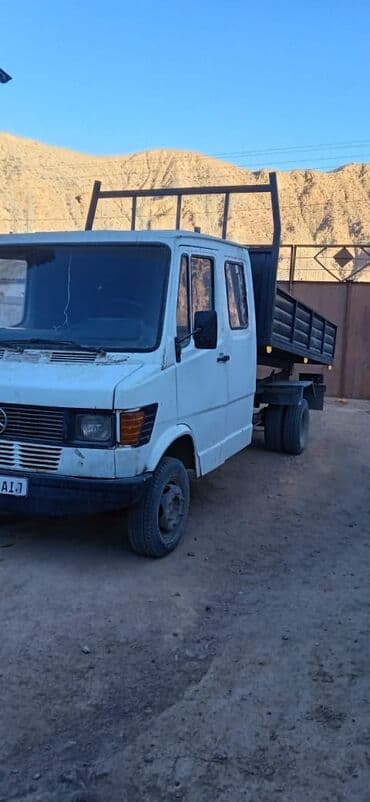 купить диски на авто бишкек: Mercedes-Benz 190: 1998 г., 3 л, Механика, Дизель — 2