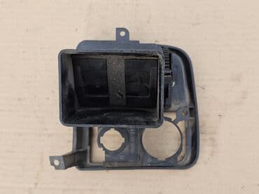 пассивное сетевое оборудование sct germany: Дефлектор воздуховода Ford 1992 г., Б/у, Оригинал, Германия — 7