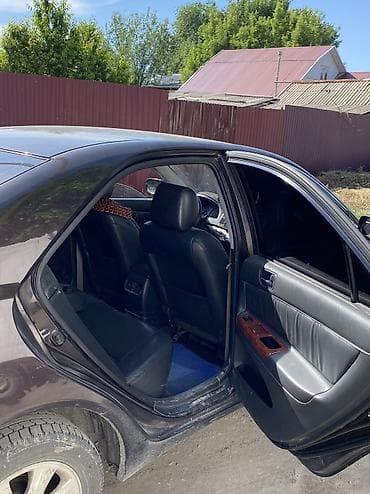 toyota prius ош: Toyota Camry: 2003 г., 2.4 л, Автомат, Бензин, Седан — 2