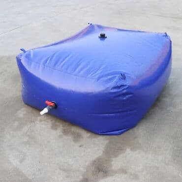 купить ёмкость для воды: Бак, 3000 л, Бесплатная доставка — 1