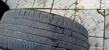 шины 225 50 r17 лето: Шины 225 / 50 / R 17, Лето, Пара, Легковые, Kumho — 1