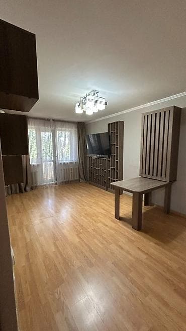 2 комнаты, 42 м², Молодая Гвардия 104 серия, 5 этаж, Евроремонт