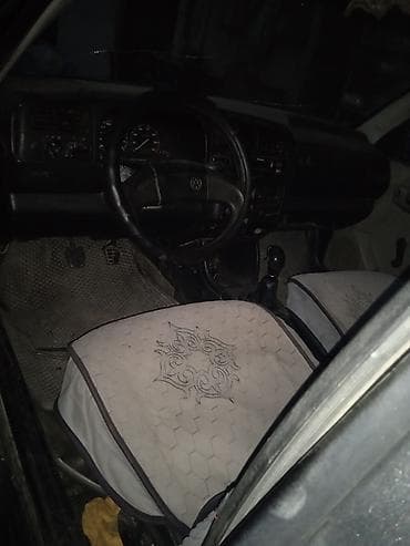 Транспорт: Volkswagen Golf: 1992 г., Механика, Хэтчбэк — 3