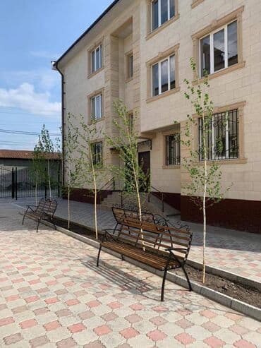 квартира долгосрочное собственник: Студия, Собственник, С мебелью полностью, С мебелью частично — 1