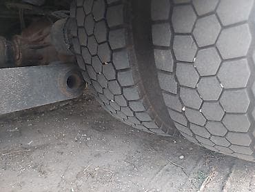 thermo king: Грузовик, Mercedes-Benz, Дубль — 3