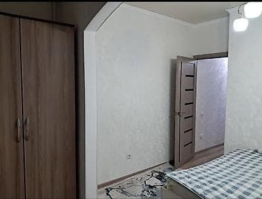Квартиры: 2 комнаты, С мебелью полностью — 4