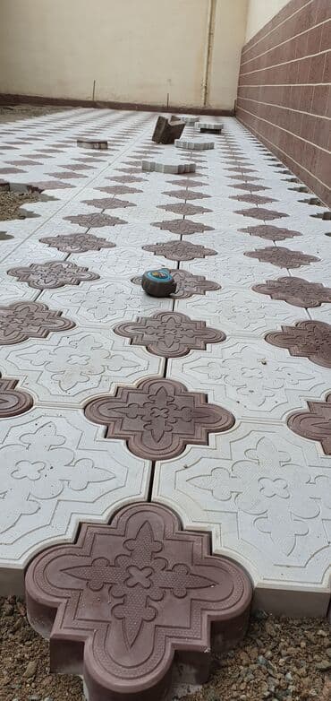 брусчатка бишкек дом брусчатки'' тротуарная плитка бордюры бишкек: Брусчатка в Бишкеке#продажа брусчатки .Евробрусчатки с доставкой — 13