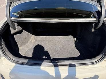 реальному: Honda Accord: 2005 г., 0.2 л, Автомат, Бензин, Седан — 4