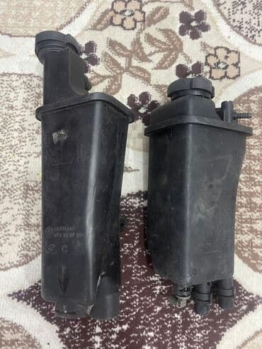 аксессуары для серверных стоек полки стационарные: БМВ РАСШИРИТЕЛЬНЫЕ БОЧКИ Е39,Е46,Е53 Х5,Е60,Е65 БЛОКИ КЛИМАТА — 1