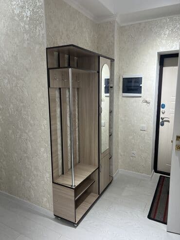 аренда квартира долго: 1 комната, Собственник, Без подселения, С мебелью полностью — 9