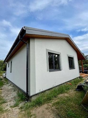 готовые домики: Изготовления каркасов Бесплатная доставка — 3