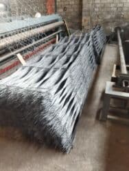 матрица пескаблока: Сеткамак кладка кирпич пескоблок пенаблок гиписблок толщина проволока — 1