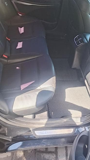 bew e39: Hyundai Grandeur: 2017 г., 3 л, Автомат, Газ, Седан — 6