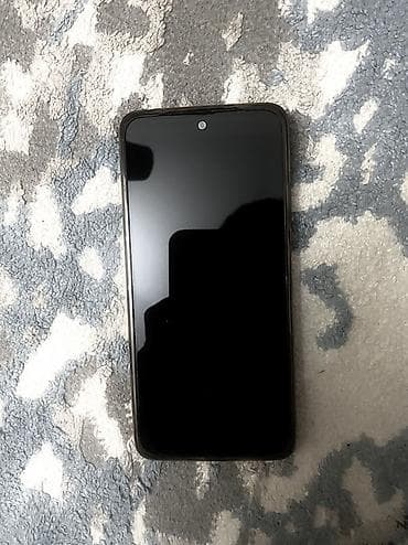 Redmi, Redmi Note 11, Б/у, 256 ГБ, цвет - Черный, 2 SIM