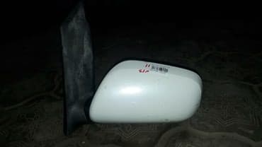 сколько стоит камера заднего вида на машину: Зеркало на Тойота Виш — 1