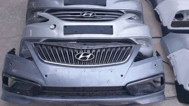 купить передний бампер на фольксваген пассат б3: Бампер Kia RAY. KIA MORNING. SONATA YF. GRANDEUT HG, IG. CAPTIVA — 2