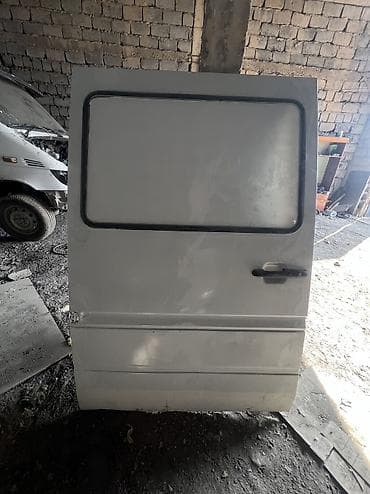 Дверь Комплект Mercedes-Benz, Б/у