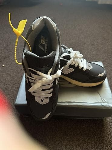 Личные вещи: Кроссовки, 38.5, New Balance, Новый — 5