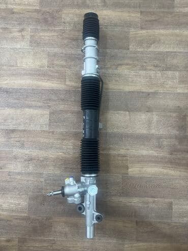 рулевая рейка хонда аккорд левый руль: Рулевая рейка Honda 2023 г., Новый, Аналог — 3