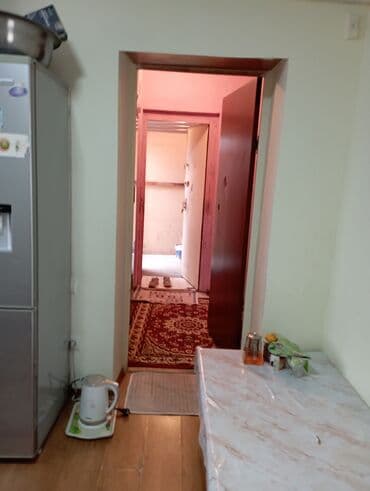 продажа домов ж м ала тоо: Времянка, 35 м², 2 комнаты, Собственник — 7