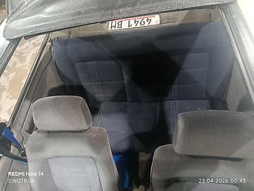 chevrolet classic: Хэтчбек 3‑дверный, с люком и обновлённым салоном. Основные — 7