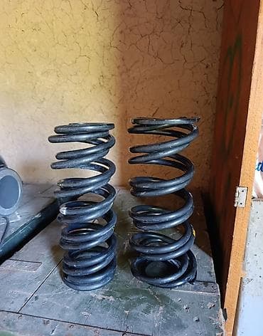 Рессора Toyota