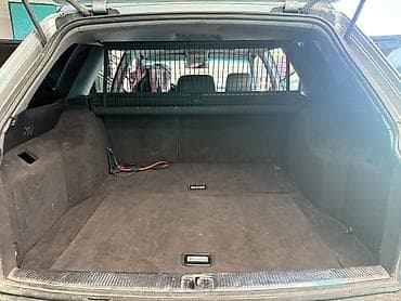 audi 2 3: Audi A6: 2001 г., 2.5 л, Механика, Дизель, Универсал — 6