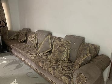 Модулдук диван