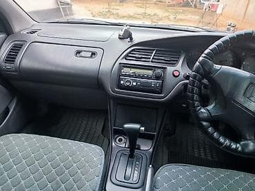 мотор майы: Honda Accord: 2001 г., 1.8 л, Автомат, Бензин, Седан — 9