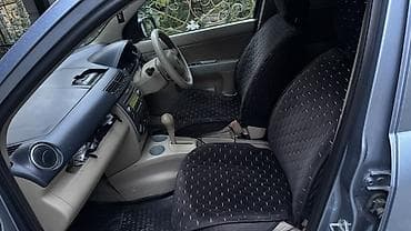 devo matiz: Mazda Demio: 2003 г., 1.3 л, Автомат, Бензин, Хэтчбэк — 7