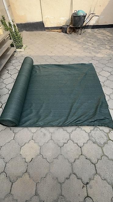 сетка от птиц: Универсальный тент, Размер: Другой размер, Влагонепроницаемые — 7